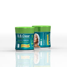 B.B.Clear skin_2