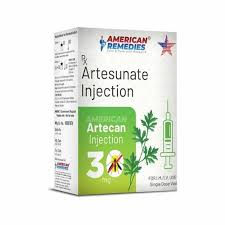 Artesunate 30mg Inj_1