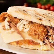 AREPA