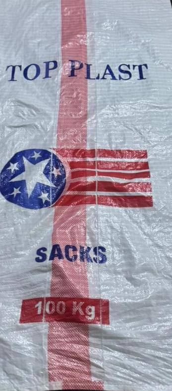 SAC DE 100 KG ET AUTRES