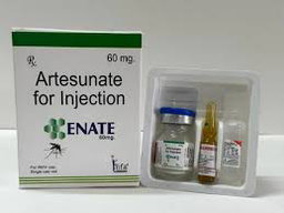 Artesunate 60mg Inj