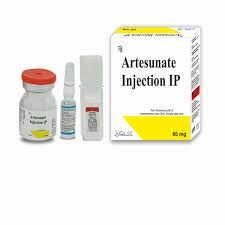 Artesunate 60mg Inj