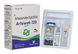 Artesunate 120mg Inj_1