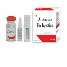 Artesunate 120mg Inj_3