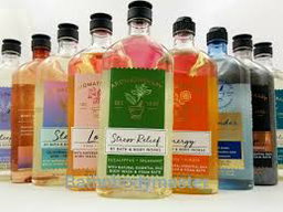Aroma Therapy shower Gel 