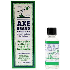 Axe Oil 5ml_1
