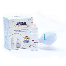 Antihistamine