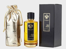 MANCERA - GOLD AOUD |  EDP 120mL
