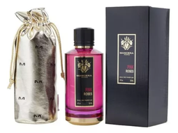 MANCERA - PINK ROSES |  EDP 120mL