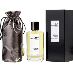 MANCERA - CEDRAT BOISE |  EDP 120mL