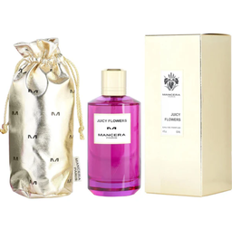MANCERA - JUICY FLOWERS |  EDP 120mL