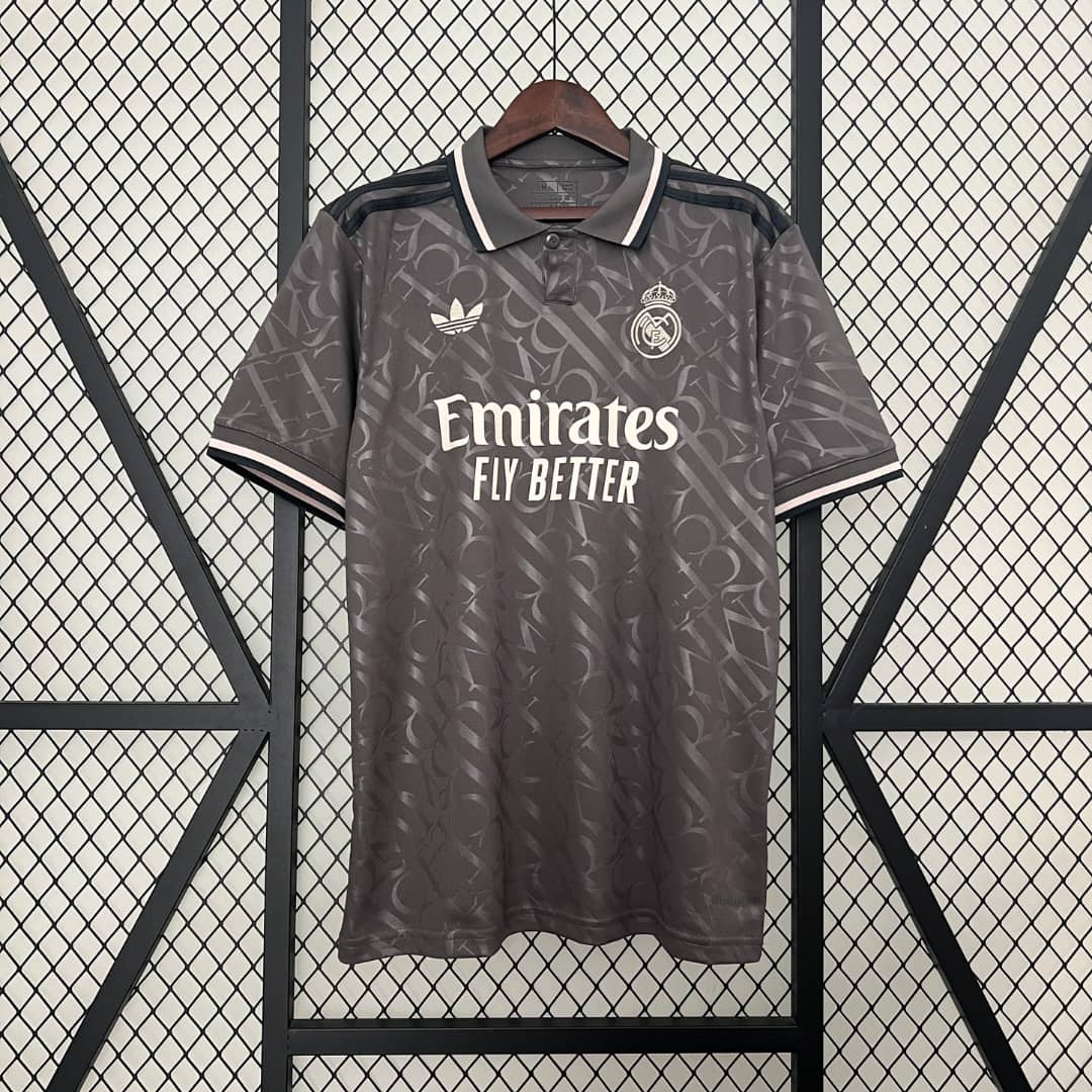 Maillot de real Madrid _0