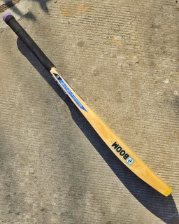 Limited Edition Gold Bat
