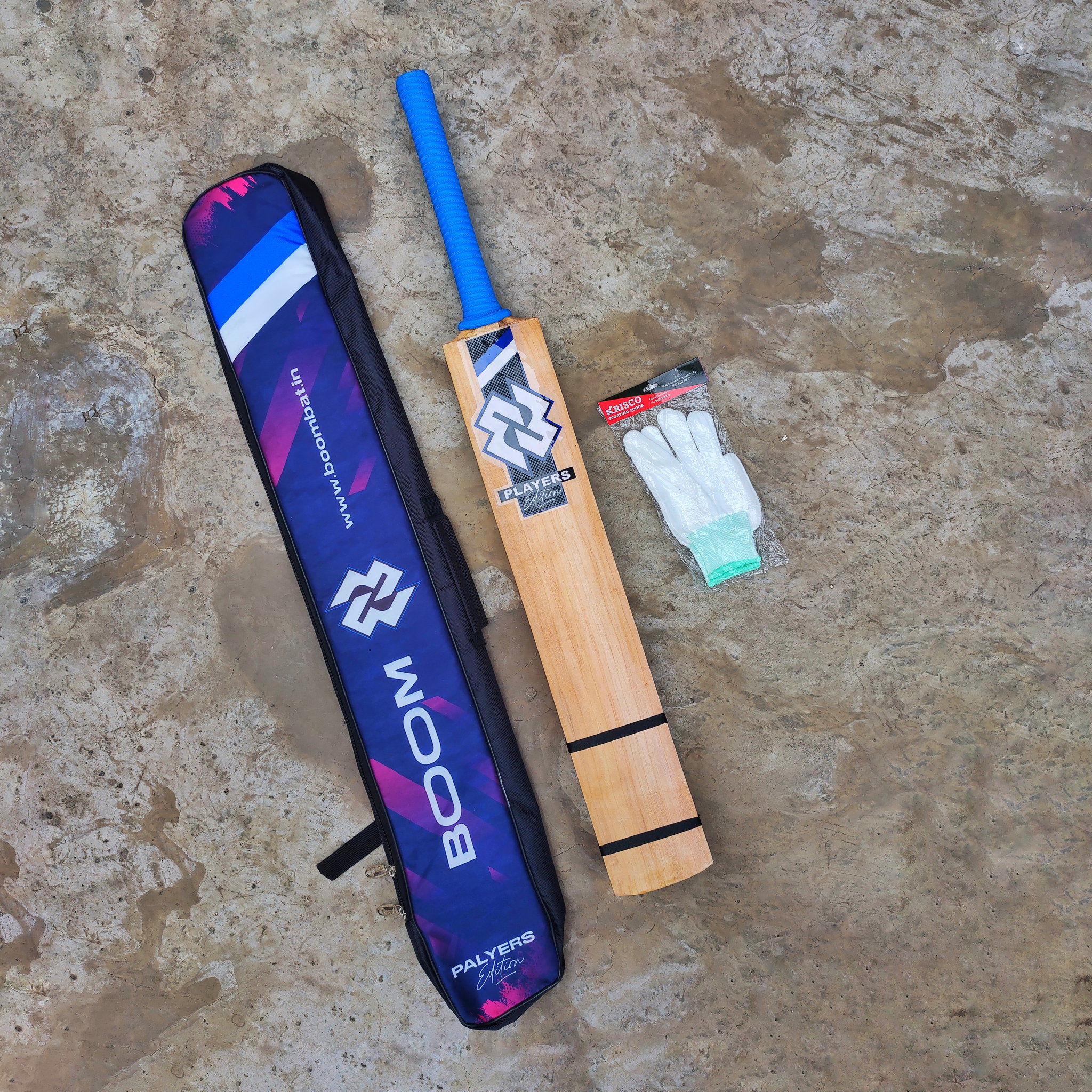 Standard Edition Bat_0
