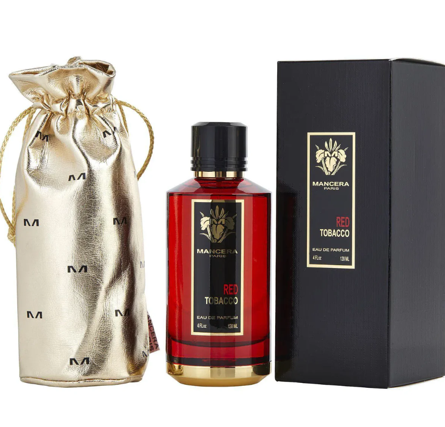 MANCERA - RED TABACCO |  EDP 120mL_0