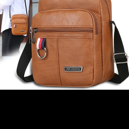 VALISE HOMME