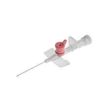 Canula 20g (Pink)_1