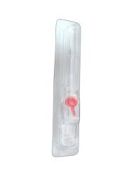 Canula 20g (Pink)