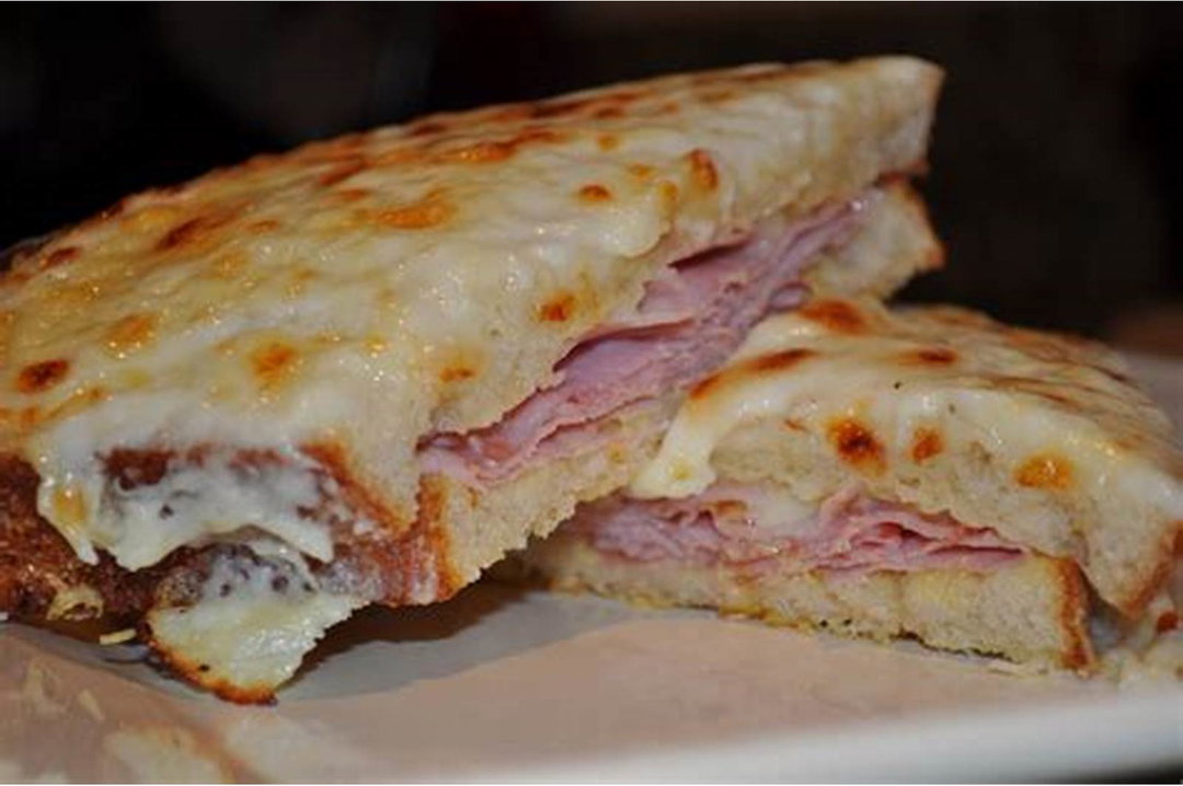 Croque-Camysia
