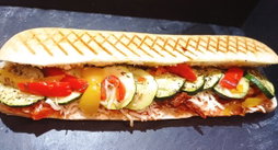 SANDWICHS