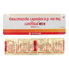 Canditral cap 4s