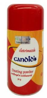 Candid Powder 30gm_1