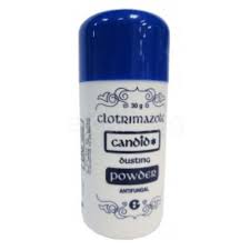 Candid Powder 30gm
