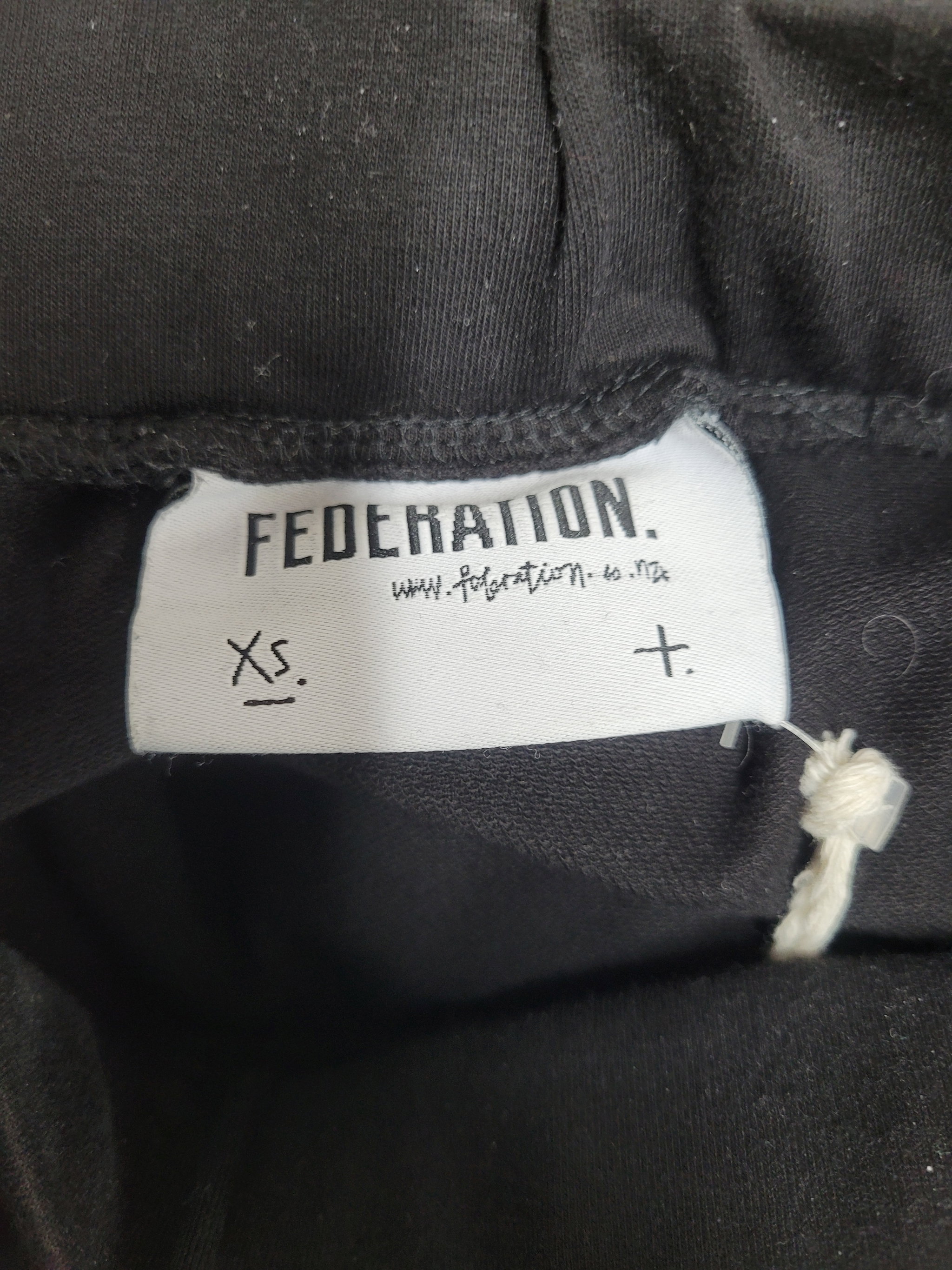 Federation skirt size xs_3