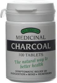 Charcoal tablets_1