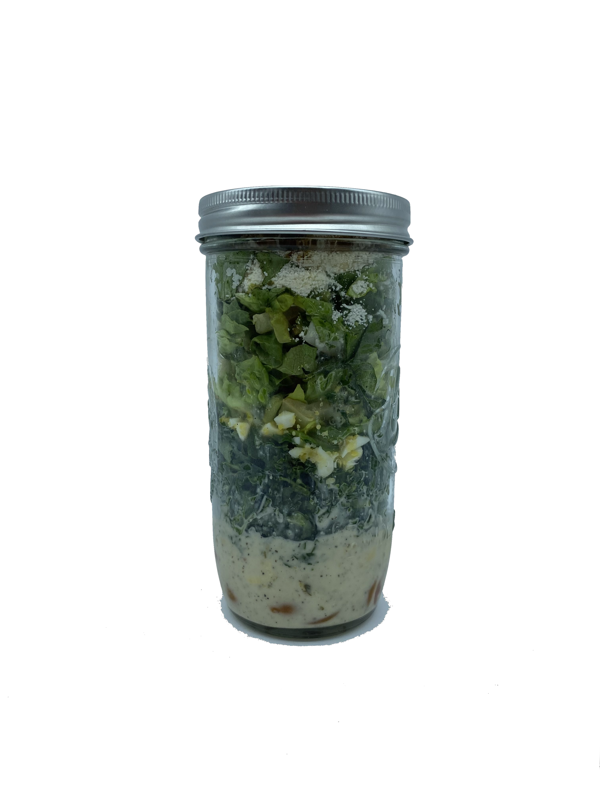 Julius Caesar Salad without kale_0