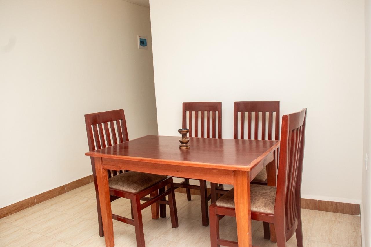 1 & 2 Bedroom AirBnB in Kings Serenity, Rongai J303_4
