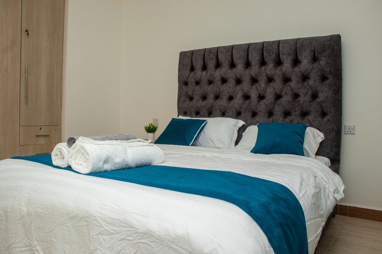 1 & 2 Bedroom AirBnB in Kings Serenity, Rongai J303_9