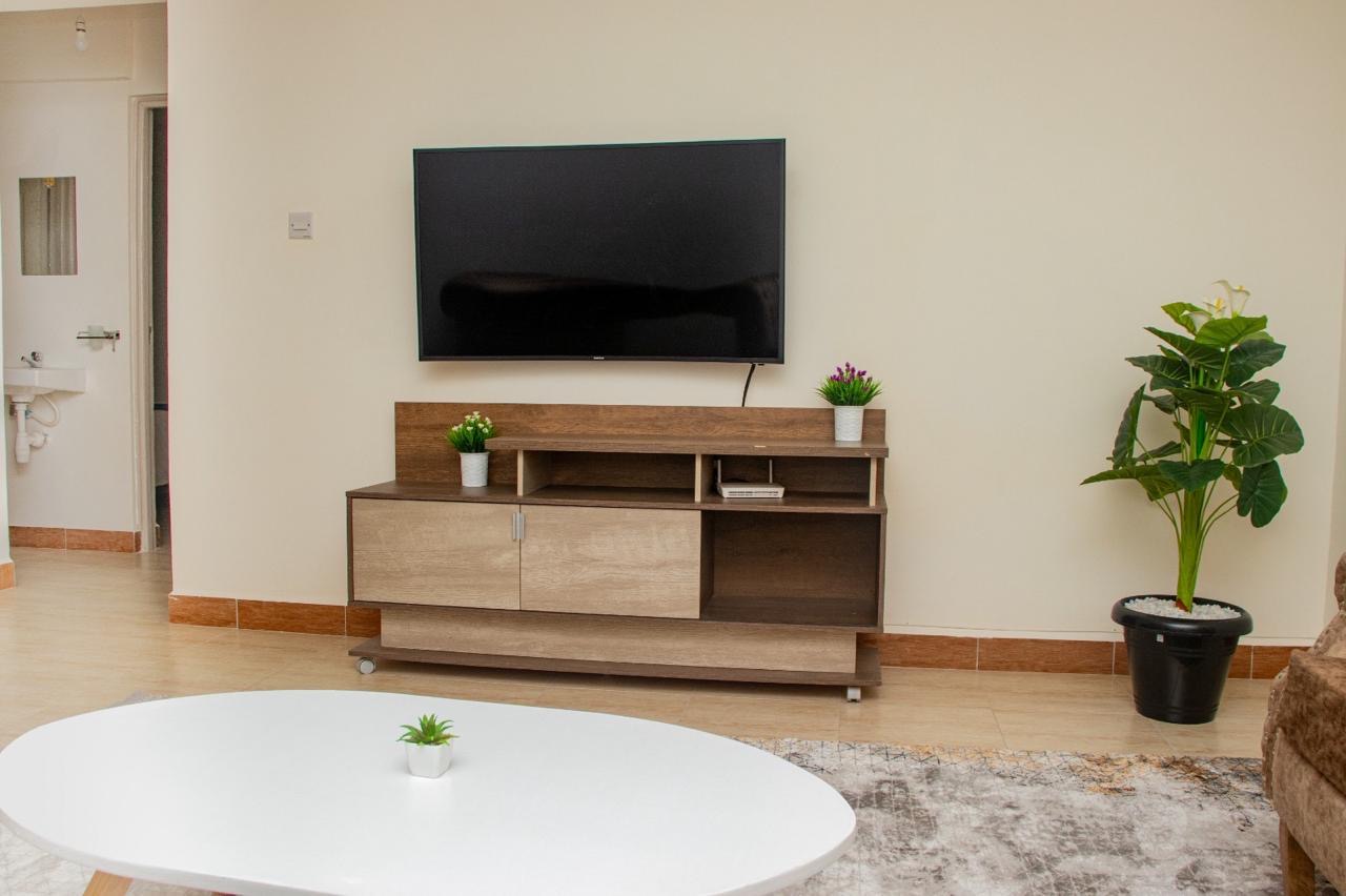 1 & 2 Bedroom AirBnB in Kings Serenity, Rongai J303_3