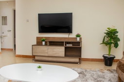 1 & 2 Bedroom AirBnB in Kings Serenity, Rongai J303