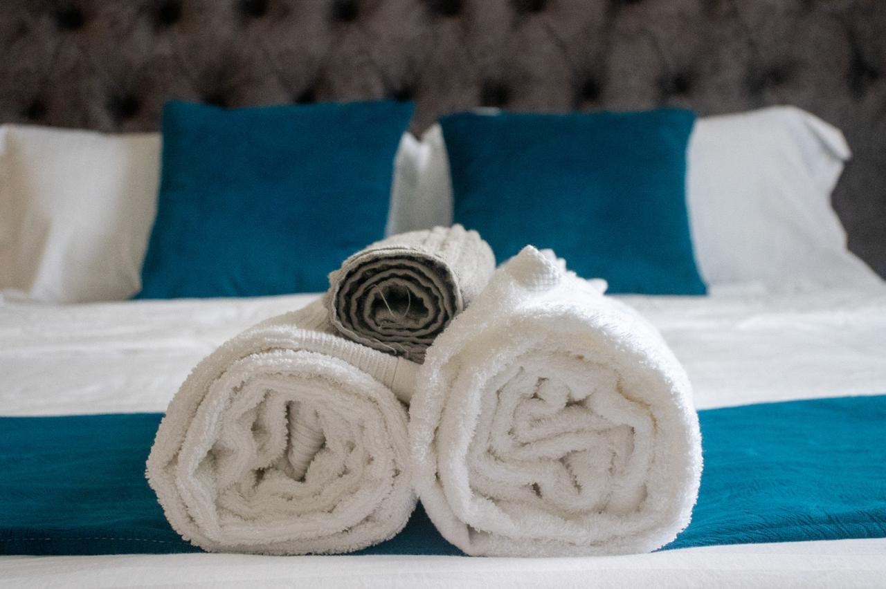 1 & 2 Bedroom AirBnB in Kings Serenity, Rongai J303_8