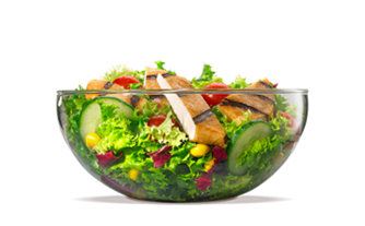 Grilled Chicken Salad_0