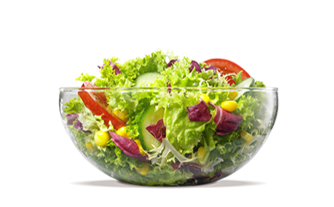 Delight Salad