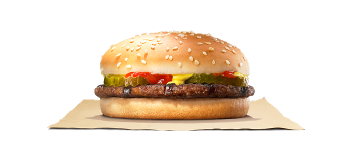 Hamburger