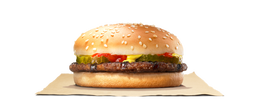 Hamburger