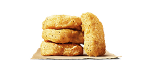 4pcs Chicken Nuggets_0
