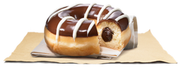 Chocolate Donut