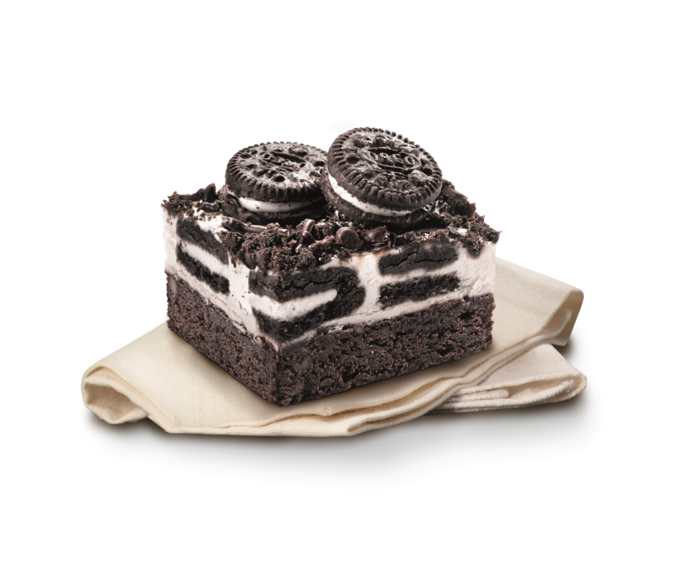 Oreo Cake