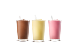 Milkshake