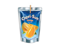 Capri Sun