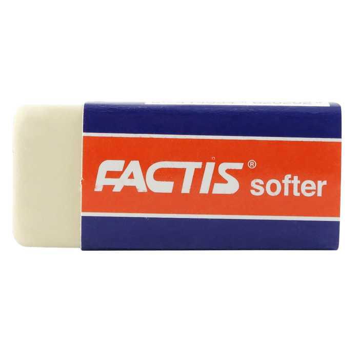 Goma Factis S-20  5.5X2.3cm