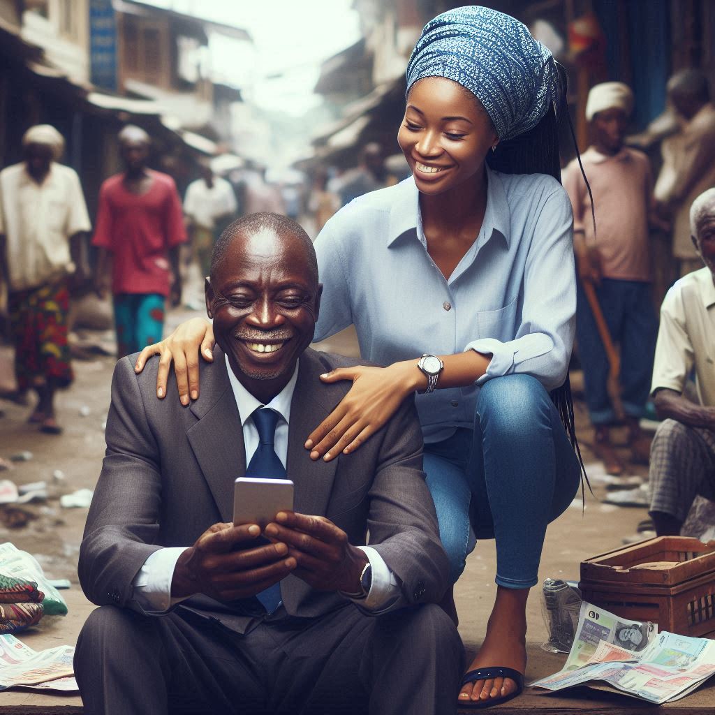 Entrepreneuriat Administration des affaires / présentielle