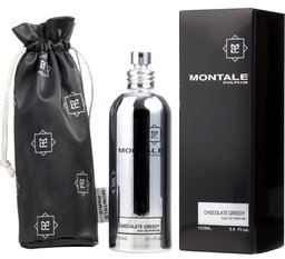 MONTALE PARIS -  CHOCOLATE GREEDY |  EDP 100mL
