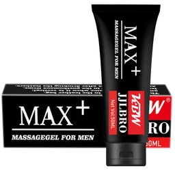 MAX+