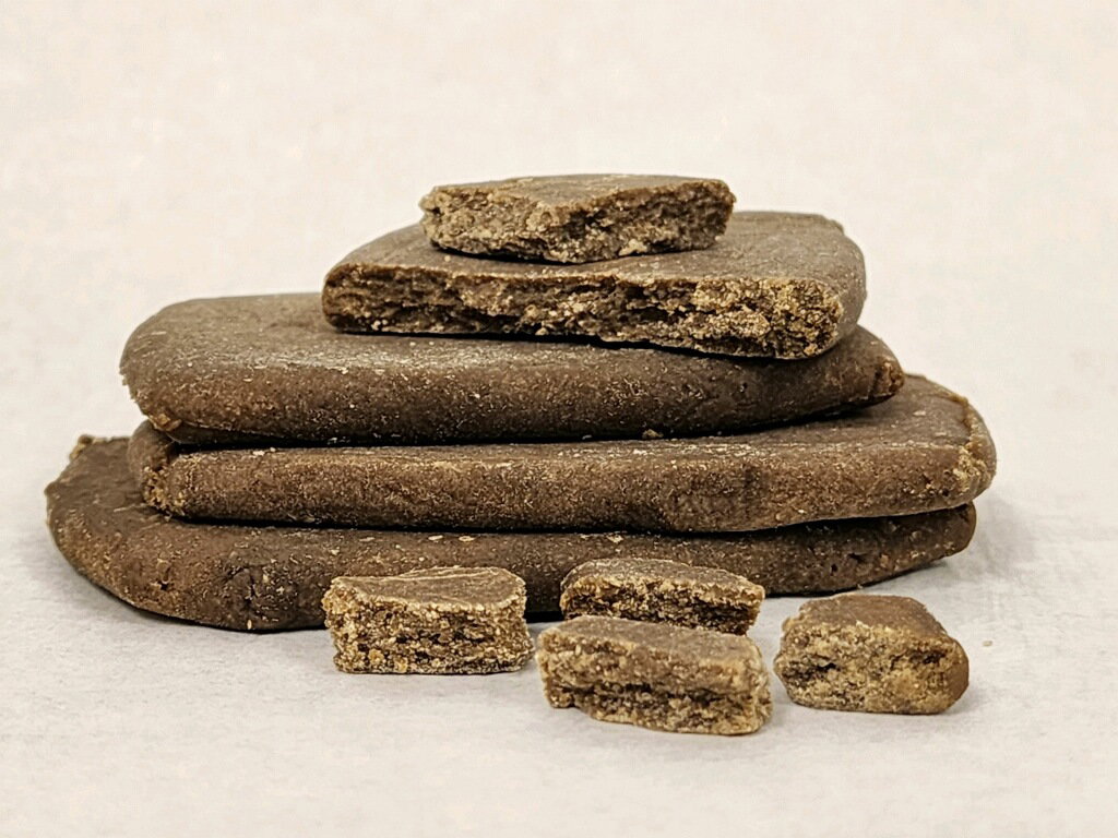 25g Organic Hash block / กัญชา_0