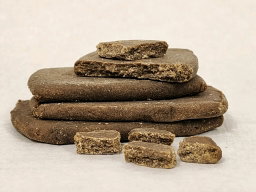 Organic Hash